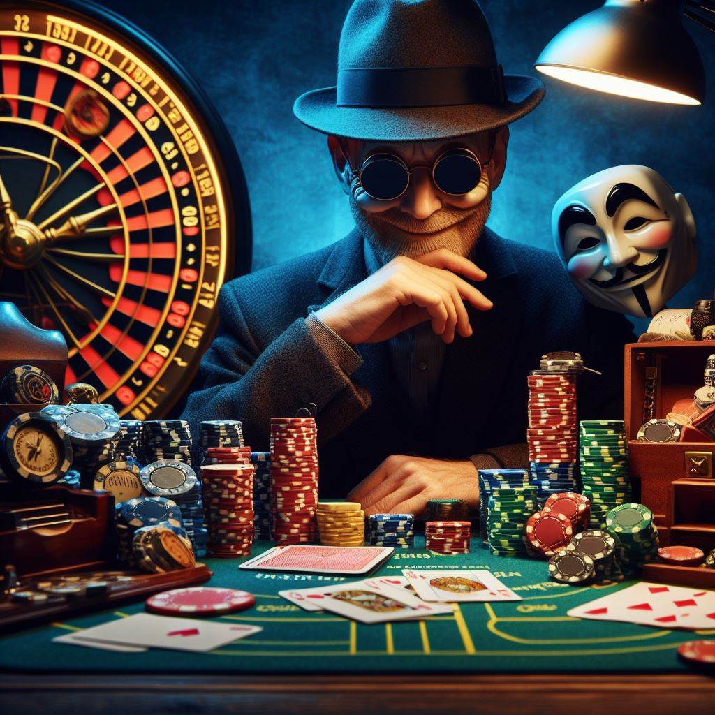 The Insider’s Guide to Casino Poker: Tips Tricks and Strategies