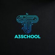 (c) A3school.org