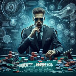 Rahasia Para Ahli: Teknik dan Taktik dalam Poker Casino