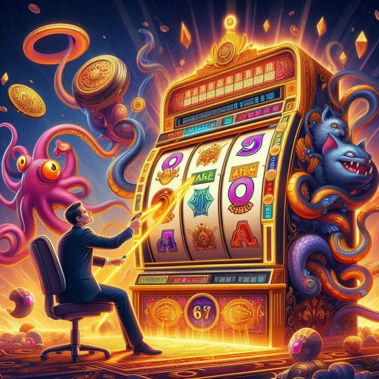 Spinning to Win: Top Strategies for Online Slot Machine Success