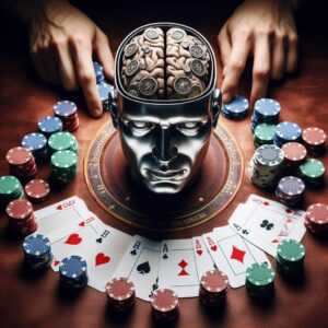 Memahami Psikologi di Balik Permainan Poker Kasino
