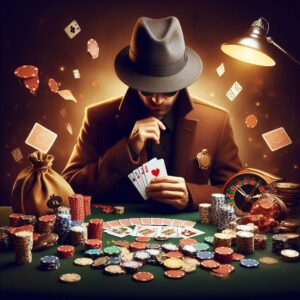 Menguak Rahasia di Balik Popularitas Poker di Kasino