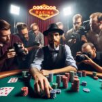 Behind the Scenes: The Life of a Professional Casino Poker Player