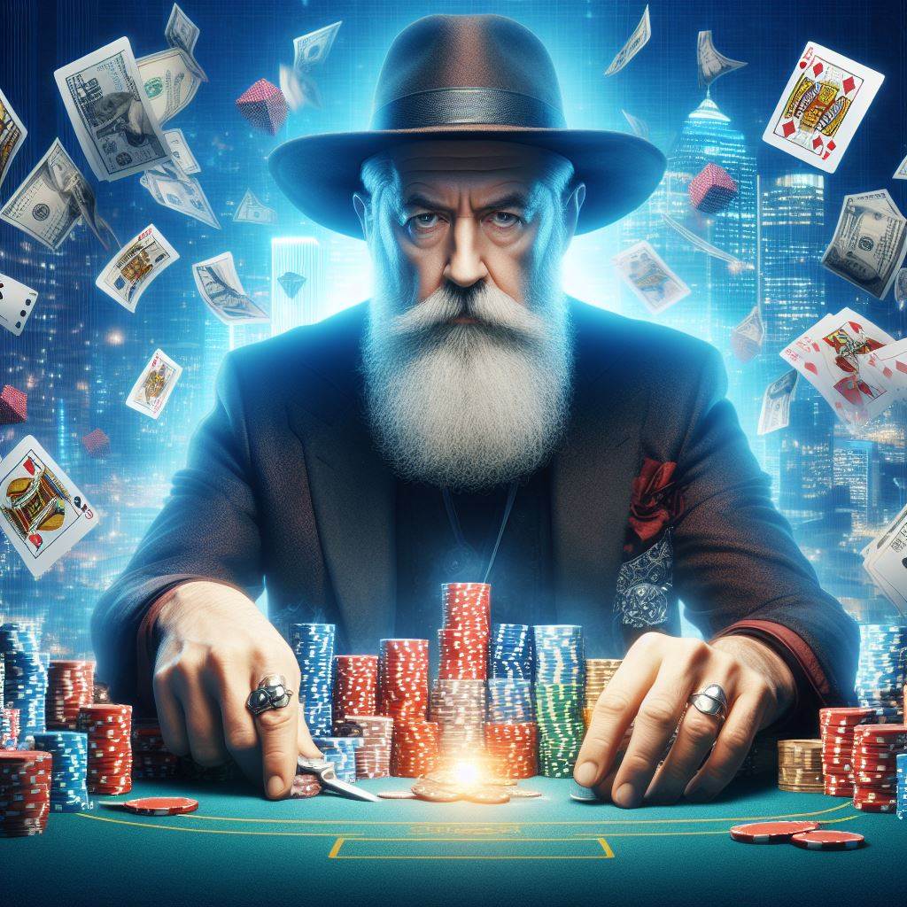 Bluffing and Beyond: Advanced Tactics in Casino Poker