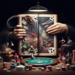 Secrets of the Poker Masters: Lessons from the Casino Floor
