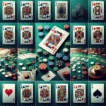 Mengenal Berbagai Jenis Permainan Poker di Kasino