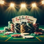 Strategi Terbaik untuk Memenangkan Poker di Casino