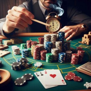 Panduan Pemula untuk Bermain Poker di Casino