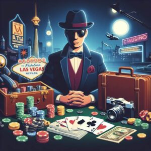 Perjalanan Menjadi Master Poker Casino: Kisah dan Pelajaran