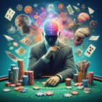 Peran Psikologi dalam Poker Casino: Mengungkap Trik Mental